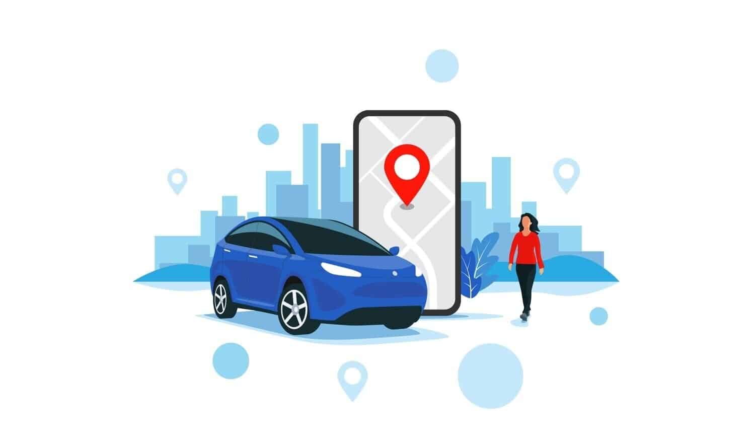 Best Gps Tracking And Installation For Cars In San Diego By Car Audio City — Car Audio City