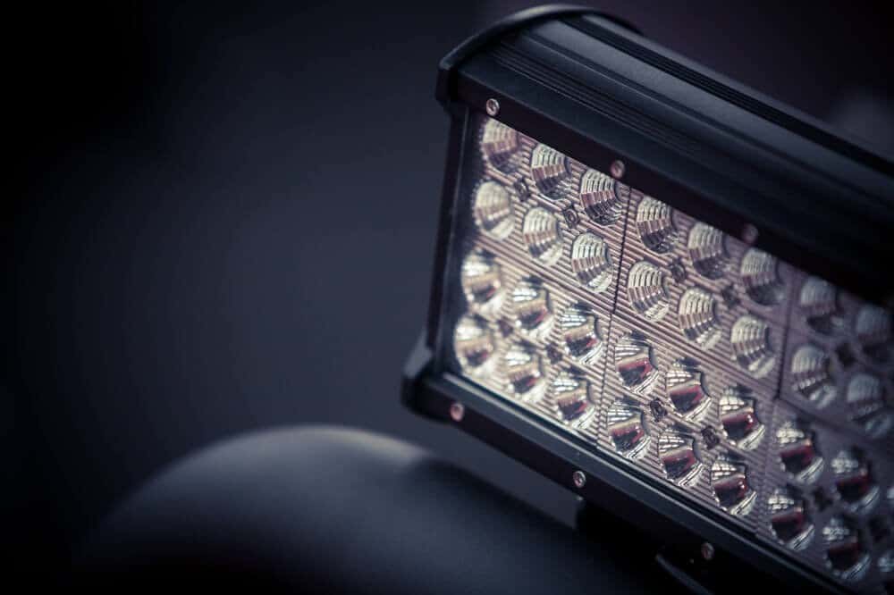 Car Led Light Installation San Diego — Car Audio City