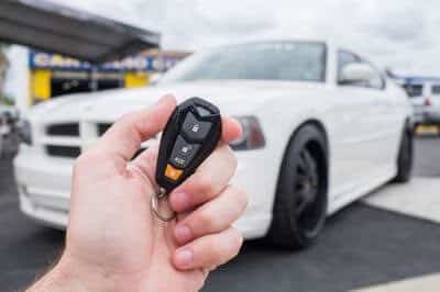 Car Security System Alarm Installation National City — Car Audio City