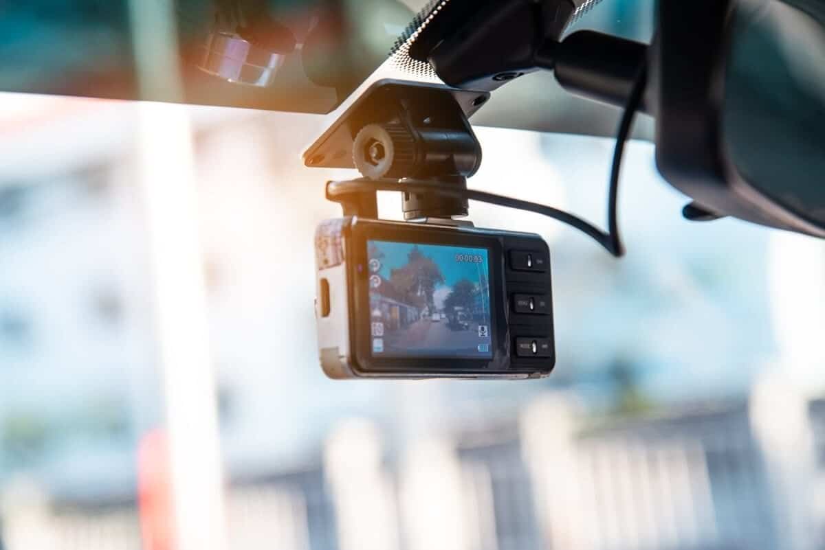 Dash Cam Installation San Diego Car Audio City — Car Audio City